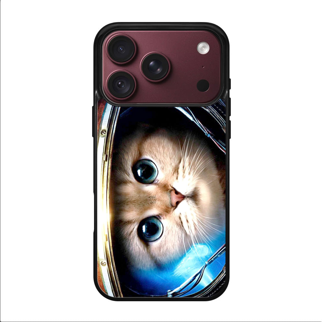 Starcraft Cat iPhone 18 Pro / 18 Pro Max Case