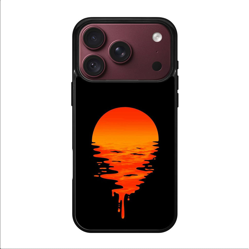 Sunset Art iPhone 18 Pro / 18 Pro Max Case