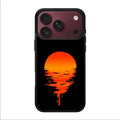 Sunset Art iPhone 18 Pro / 18 Pro Max Case
