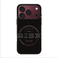 Take A Risk iPhone 18 Pro / 18 Pro Max Case