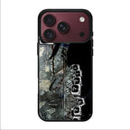 Television Rules the Nation iPhone 18 Pro / 18 Pro Max Case