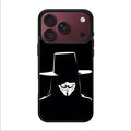 The Anonymous iPhone 18 Pro / 18 Pro Max Case