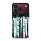 The Birches iPhone 18 Pro / 18 Pro Max Case