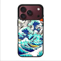 The Great Wave off Kanagawa iPhone 18 Pro / 18 Pro Max Case