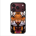 Tiger Polygon iPhone 18 Pro / 18 Pro Max Case