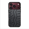 Tire Pattern iPhone 18 Pro / 18 Pro Max Case