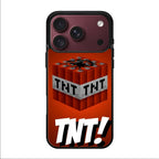 TNT iPhone 18 Pro / 18 Pro Max Case