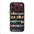 Vending Machine iPhone 18 Pro / 18 Pro Max Case