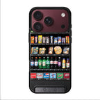 Vending Machine iPhone 18 Pro / 18 Pro Max Case