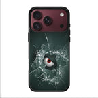 Watching you iPhone 18 Pro / 18 Pro Max Case
