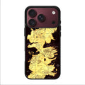 Westeros Map iPhone 18 Pro / 18 Pro Max Case