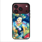 Wonderland iPhone 18 Pro / 18 Pro Max Case
