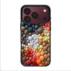 Woolen Clothes Art iPhone 18 Pro / 18 Pro Max Case