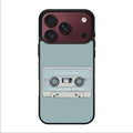 13 Reasons Why And Your One Of Them iPhone 18 Pro / 18 Pro Max Case