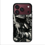 47 Ronin Samurai iPhone 18 Pro / 18 Pro Max Case