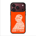 Alfred Hitchcock Presents iPhone 18 Pro / 18 Pro Max Case