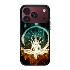 Alien Zen iPhone 18 Pro / 18 Pro Max Case