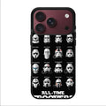 All-Time Troopers iPhone 18 Pro / 18 Pro Max Case