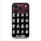 All-Time Troopers iPhone 18 Pro / 18 Pro Max Case