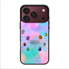 Among Us Colorful iPhone 18 Pro / 18 Pro Max Case