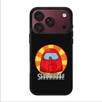 Among Us You Are Impostor iPhone 18 Pro / 18 Pro Max Case