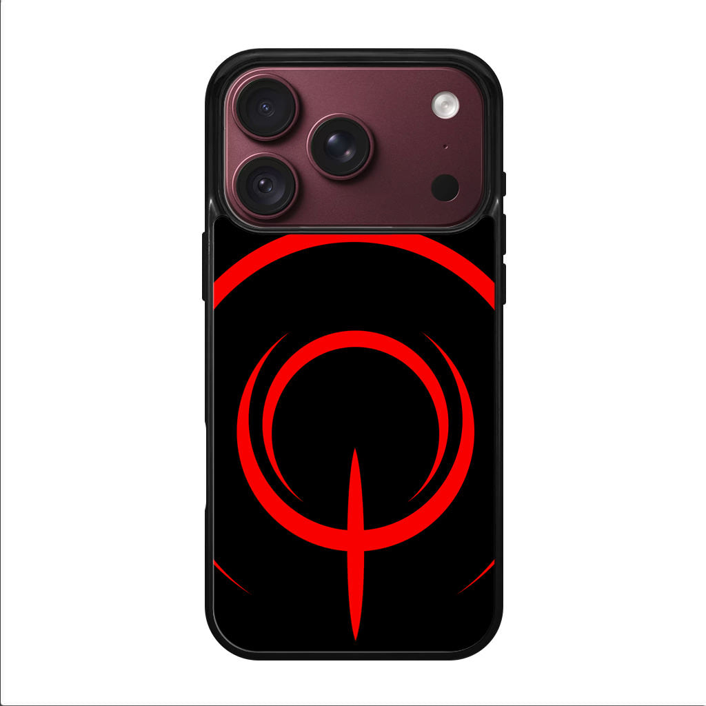 Anime Fate/Zero iPhone 18 Pro / 18 Pro Max Case