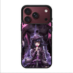 Annie And Tibbers iPhone 18 Pro / 18 Pro Max Case