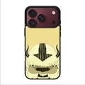 Appa Avatar The Last Airbender iPhone 18 Pro / 18 Pro Max Case