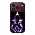 Avatar Aang In Spirit World Mode iPhone 18 Pro / 18 Pro Max Case
