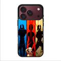Avatar Aang The Last Airbender iPhone 18 Pro / 18 Pro Max Case