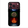 Avatar Element iPhone 18 Pro / 18 Pro Max Case