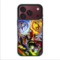 Avatar The Last Airbender Characters iPhone 18 Pro / 18 Pro Max Case