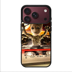 Baby Groot Mix Vol 2 iPhone 18 Pro / 18 Pro Max Case
