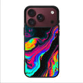 Bats In The Arctic iPhone 18 Pro / 18 Pro Max Case