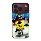 Bobpirata iPhone 18 Pro / 18 Pro Max Case