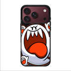Boo Ghost Cartoon  iPhone 18 Pro / 18 Pro Max Case