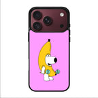 Brian Peanut Butter Jelly Time iPhone 18 Pro / 18 Pro Max Case