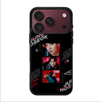 BTS J-Hope iPhone 18 Pro / 18 Pro Max Case