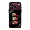 BTS Jin iPhone 18 Pro / 18 Pro Max Case