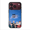 BTS Members iPhone 18 Pro / 18 Pro Max Case