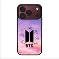 BTS Signature 2 iPhone 18 Pro / 18 Pro Max Case