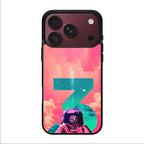 Chance The Rapper 3 iPhone 18 Pro / 18 Pro Max Case