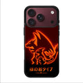 Charmander Charizard iPhone 18 Pro / 18 Pro Max Case
