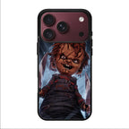 Chucky The Doll iPhone 18 Pro / 18 Pro Max Case