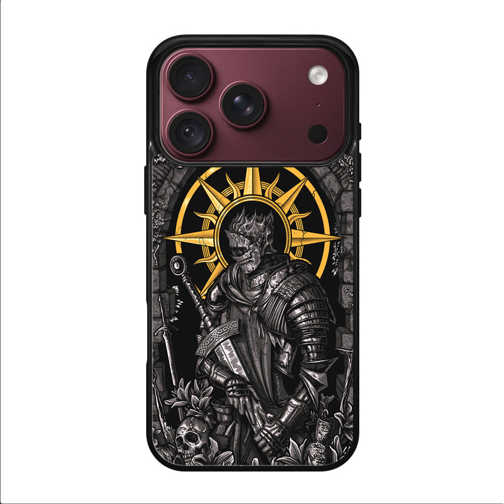 Dark Souls III iPhone 18 Pro / 18 Pro Max Case