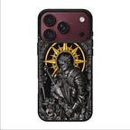Dark Souls III iPhone 18 Pro / 18 Pro Max Case