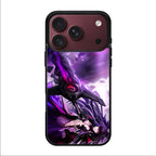 Date A Live Yatogami iPhone 18 Pro / 18 Pro Max Case