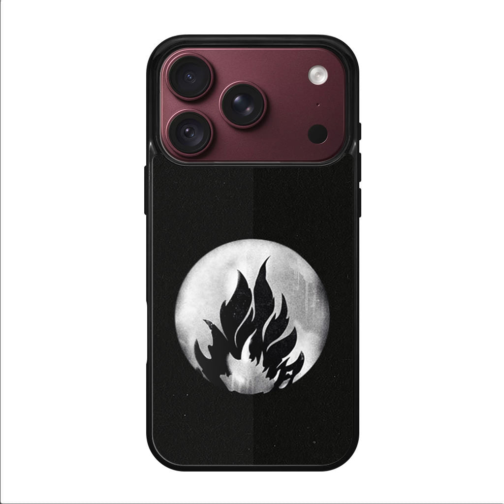 Dauntless Divergent iPhone 18 Pro / 18 Pro Max Case