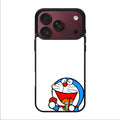 Doraemon Minimalism iPhone 18 Pro / 18 Pro Max Case