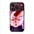 Dragon Ball Goku Black Rose iPhone 18 Pro / 18 Pro Max Case